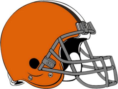 new cleveland browns logo. Cleveland Browns - Reorder