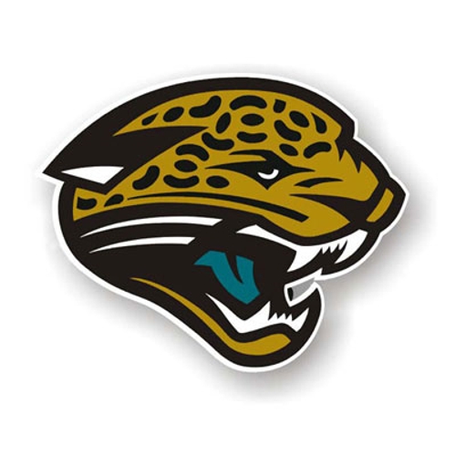 JACKSONVILLE JAGUARS - Reorder Checks