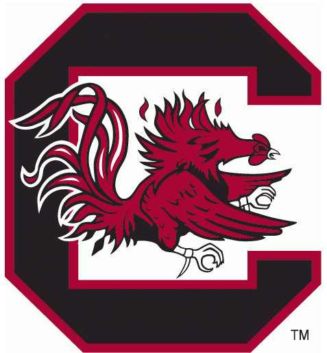 gamecocks logo. South Carolina Gamecocks